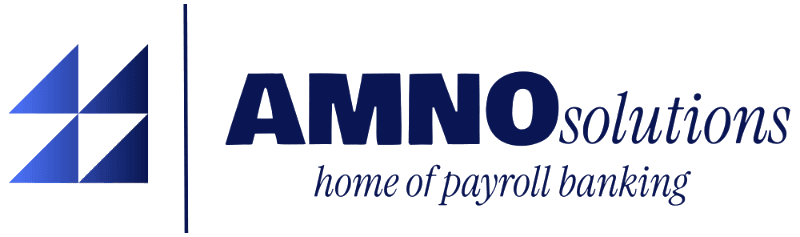 Amno Solutions, home of payroll banking